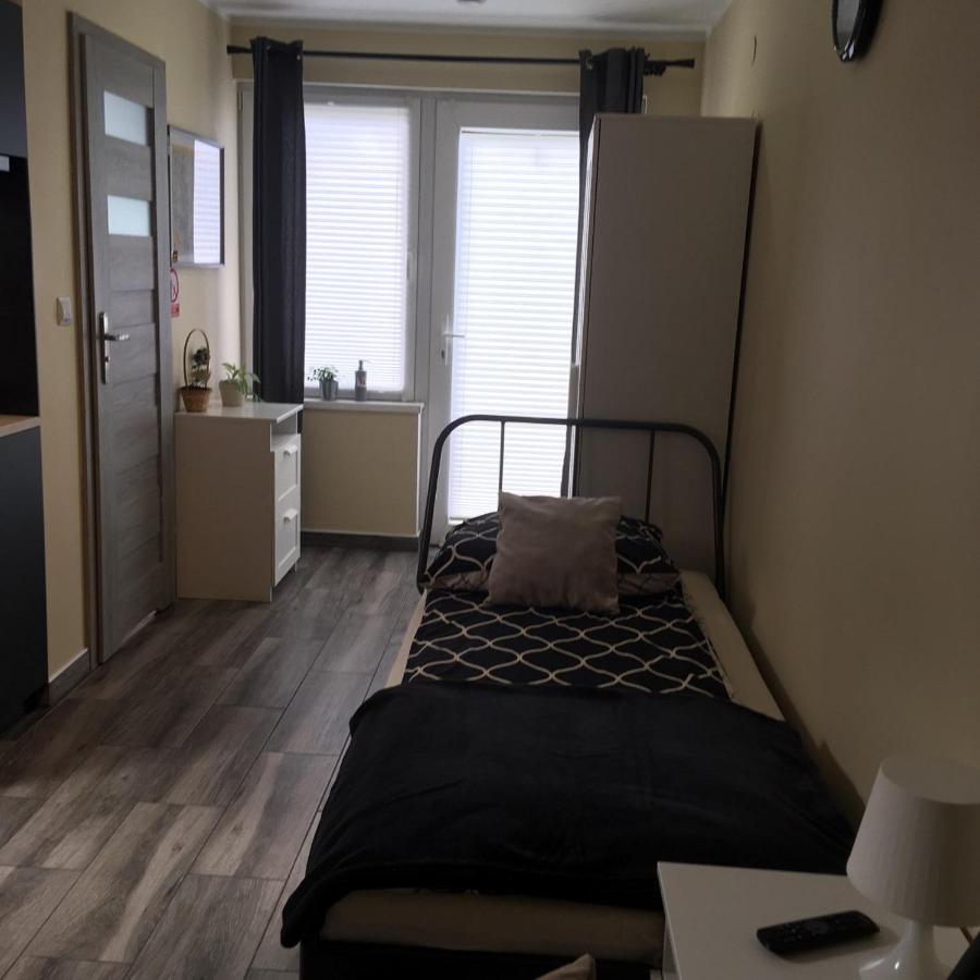 Pokoje Przy Zamku Podzamcze  Exteriér fotografie