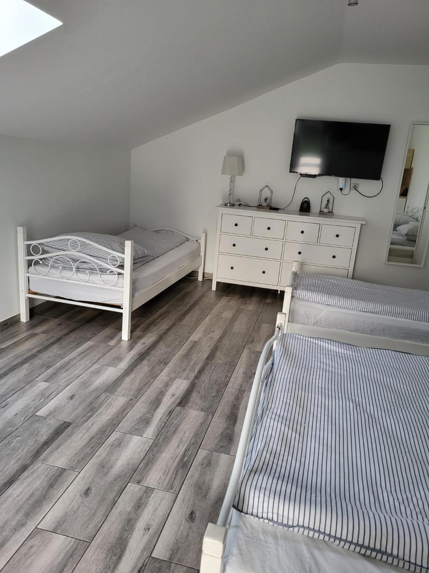 Pokoje Przy Zamku Podzamcze  Exteriér fotografie