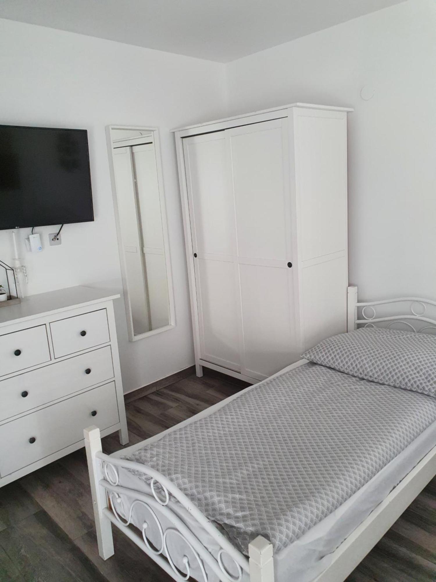 Pokoje Przy Zamku Podzamcze  Pokoj fotografie