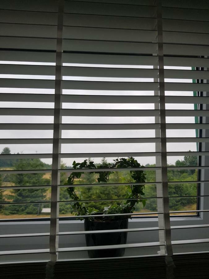 Pokoje Przy Zamku Podzamcze  Exteriér fotografie